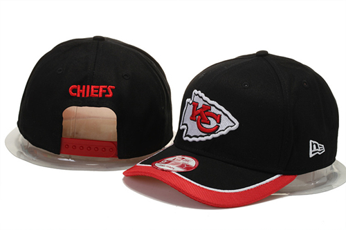 Kansas City Chiefs Hat YS 150225 003038
